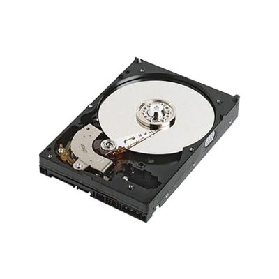 Refurbished 08FR45 Dell 1.2TB 10K RPM Self-Encrypting SAS-6GBITS