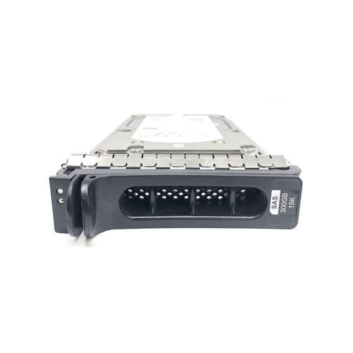 Refurbished 0CR272 Dell 300GB 15000RPM SAS 3Gbps 3.5-inch