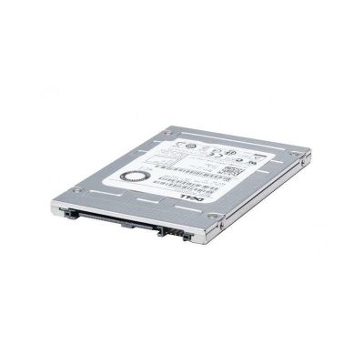 Refurbished 0DPF1J-RF Dell 800GB SAS 6GBPS SLC Internal Solid State Drive