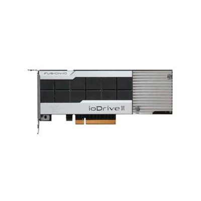 0FY3TT Dell Fusion-io ioDrive2 785GB MLC PCI Express