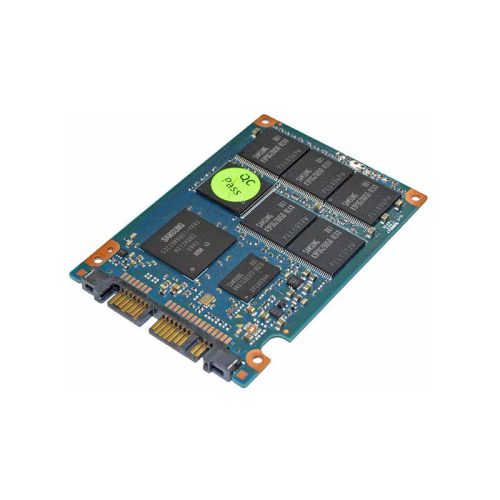 0M158R Dell 128GB MLC SATA 3Gbps uSATA 1.8-inch