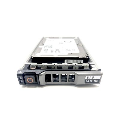 0RMCP3 Dell 1.2TB 10000RPM SAS 6Gbps 2.5-inch Internal Hard Drive