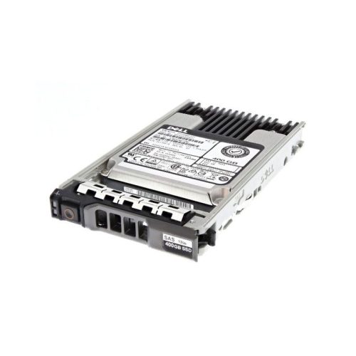 Refurbished 0V6TM9 Dell 400GB MLC SAS 12Gbps 2.5-inch SSD