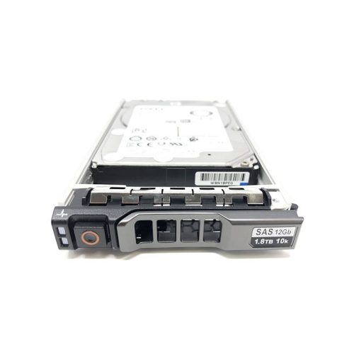 0VJ7CD Dell 1.8TB 10000RPM SAS 12Gbps 128MB