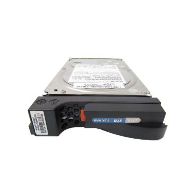 118032706-A02 EMC 2TB 7200RPM SATA 3Gbps 3.5-inch Hard Drive