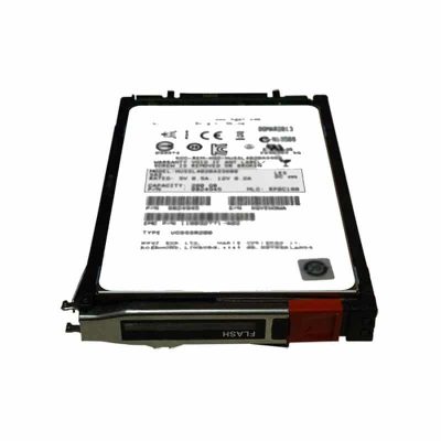 Refurbished 118032870-A01 EMC 200GB MLC SATA 6Gbps