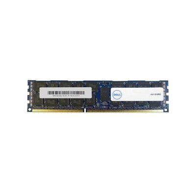 1VRGY Dell 8GB PC4-21300 DDR4-2666MHz ECC Registered