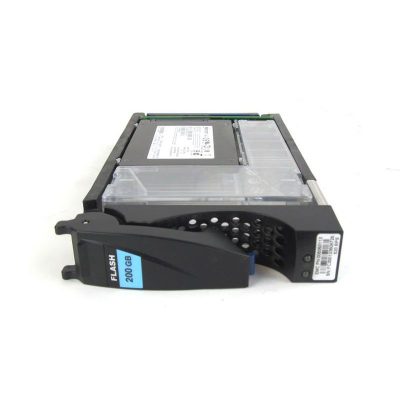 342-4130 Dell 200GB SAS 6Gbps 2.5-inch