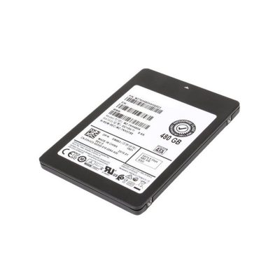 Refurbished 342-6078 Dell 480GB Read Intensive Mlc SATA