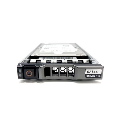 3422971 Dell 900GB 10000RPM SAS 6Gbps 2.5-inch Internal Hard Drive