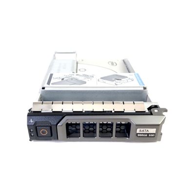 39KRG-11G Dell 960GB MLC SATA 3Gbps 2.5-inch