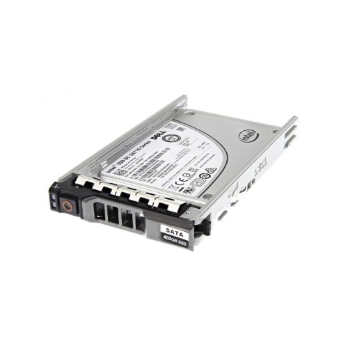 Refurbished 3XK2J Dell Hybrid 400GB SATA 6GBPS Mlc 2.5inch