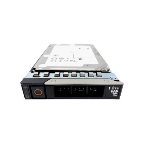 Refurbished 400-AGVZ Dell Self-Encrypting SAS-12GBPS