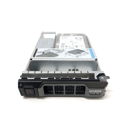 400-AJPC Dell Hard Drive 1.2TB SAS 12Gb/s