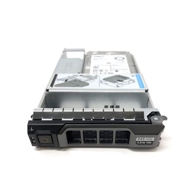 400-AJPD Dell Hard Drive 1.2TB SAS 12Gb/s