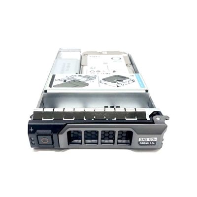 400-AJRC Dell Hybrid Hard Drive 600GB SAS