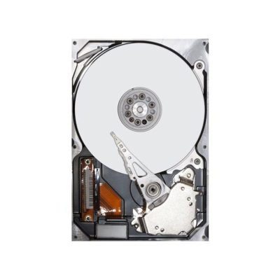 400-ATJZ Dell 2TB 7.2K RPM SATA-6GBPS 512N 2.5inch Hard Drive