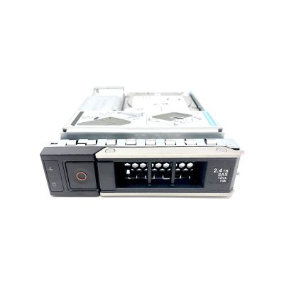  400-AUQX Dell Hard Drive 2.4TB SAS 12Gb/s