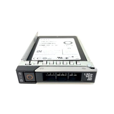 400-BDQS Dell solid state drive 1.92TB SATA 6Gb/s