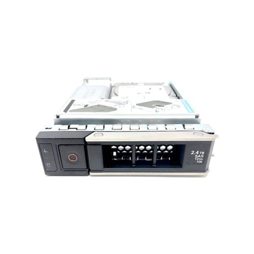  401-ABHS Dell Hard Drive 2.4TB SAS 12Gb/s