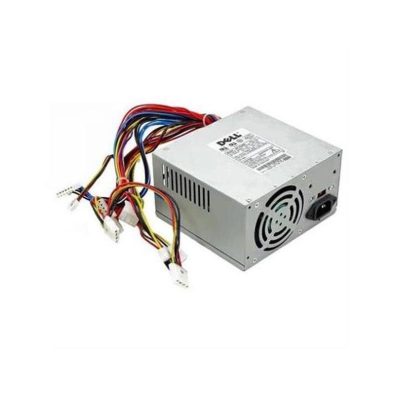 450-ADWP Dell Single Hot-plug Power Supply