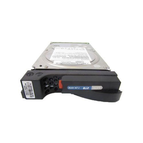 5049061 EMC 2TB 7200RPM SATA 3Gbps 32MB Cache 3.5-inch