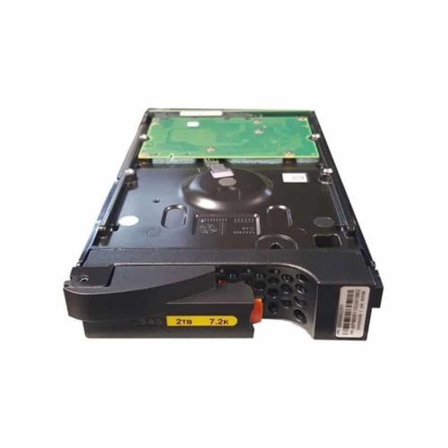 Refurbished 5049225 EMC 2TB 7200RPM SAS 6Gbs 3.5-Inch