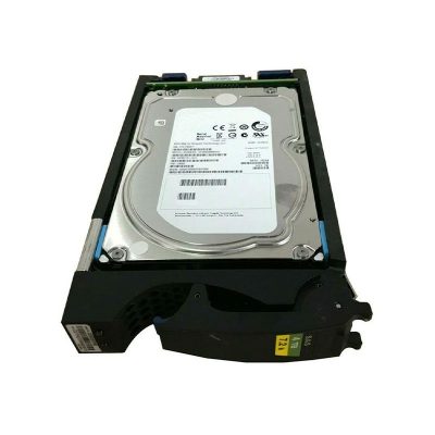 5050148 EMC 4TB 7200RPM SAS 6Gbps Nearline 128MB Cache 3.5-inch