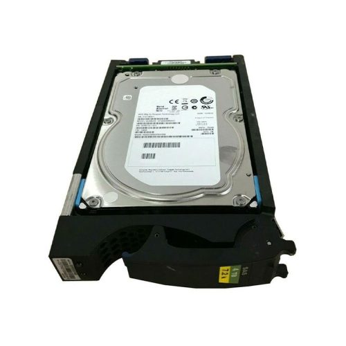 5050149 EMC 4TB 7200RPM SAS 6Gbps Nearline 128MB Cache 3.5-inch