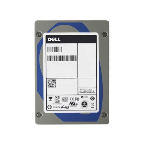 Refurbished 5TKH1 Dell 1.6TB MLC SAS 12Gbps Hot Swap