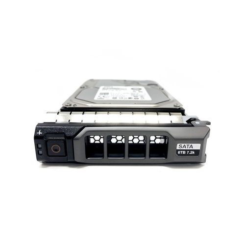 Refurbished A8544045 Dell 6TB 7.2K RPM SATA-6GBPS 128MB 3.5inch