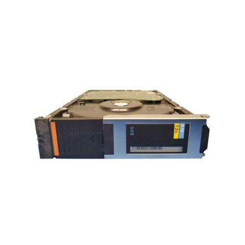 Refurbished ES5-20-T8 EMC 8TB 7200RPM SAS 12Gbps 3.5-inch