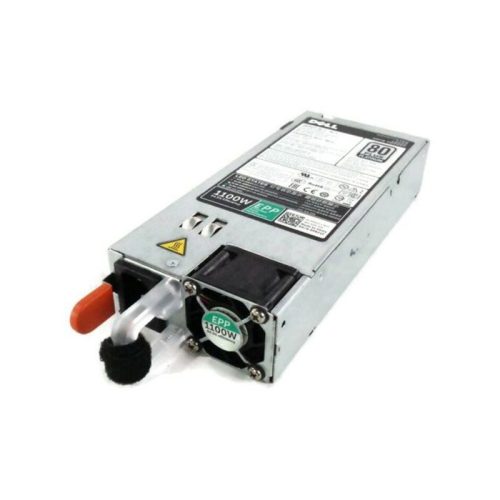 FHF80 Dell 495-Watts Power Supply for PowerEdge