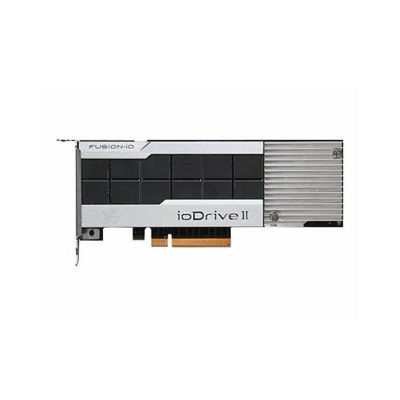 Refurbished FY3TT Dell Fusion-io ioDrive2 785GB MLC PCI Express