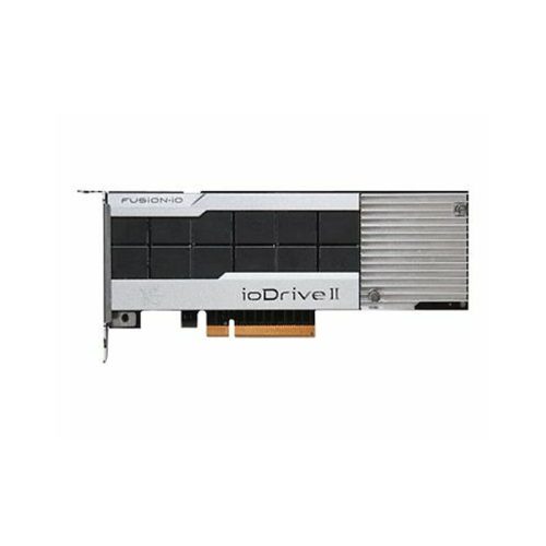 Refurbished FY3TT Dell Fusion-io ioDrive2 785GB MLC PCI Express