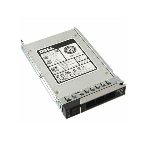 Refurbished GL6FM2006BT1 EMC 200GB SAS 6Gbps 2.5-inch