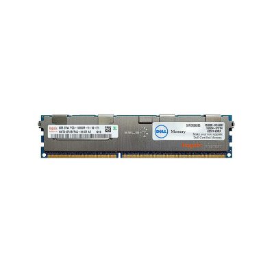 HMT31GR7BFR4C-H9/DEL Dell 8GB 1X8GB PC3-10600 1333MHZ