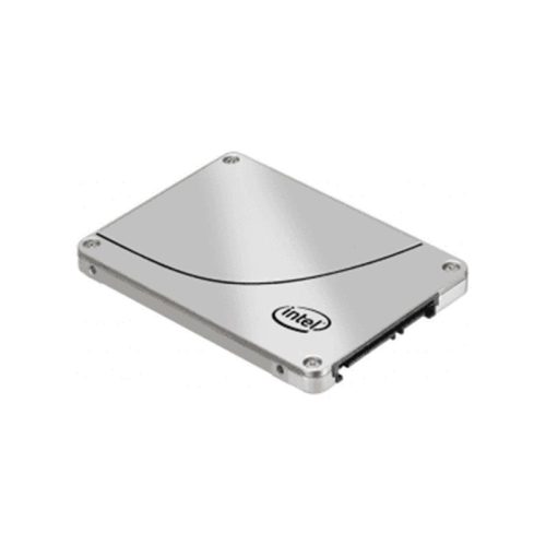 K49V9 Dell 800GB MLC SATA 6Gbps 2.5-inch Solid State Drive