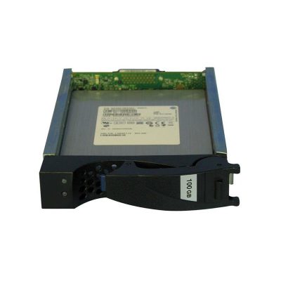 Refurbished NB-DS6F-100 EMC 100GB SAS 6Gbps EFD 3.5-inch