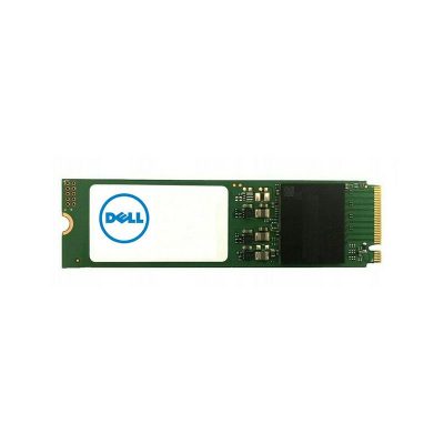 SNP112P/512G Dell solid state drive 512GB PCI Express