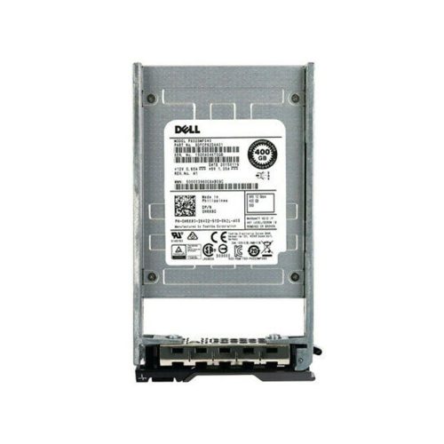 THVH6 Dell 400GB MLC SAS 12Gbps 2.5-inch Solid State Drive