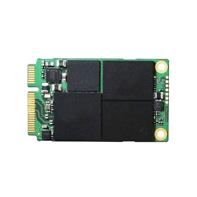 Refurbished U818M Dell 32GB PCI Express mSATA SSD