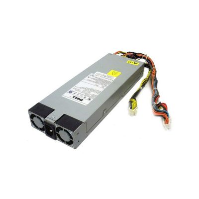 Y5894 Dell 450-Watts Power Supply for PowerEdge SC1425