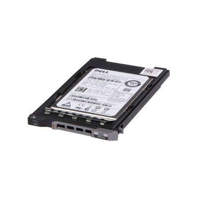 Refurbished YV9C8 Dell 200GB MLC SATA 3Gbps uSATA 1.8-inch