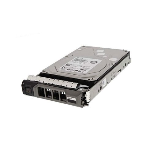 2RMX9 Dell 4TB 72K RPM SATA-6GBPS 512N 3.5inch