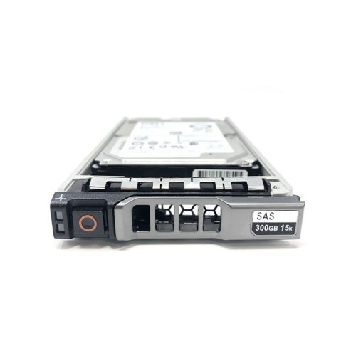 342-2240 Dell 300GB 15K RPM SAS-6GBITS 2.5inch Hard Drive