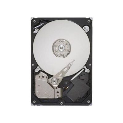 400-AKWF Dell 250GB 7200RPM SATA 6Gbps Hard Drive