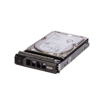 400-ASIE Dell 4TB 7.2K RPM SATA-6GBPS 512N 3.5Inch Hard Drive