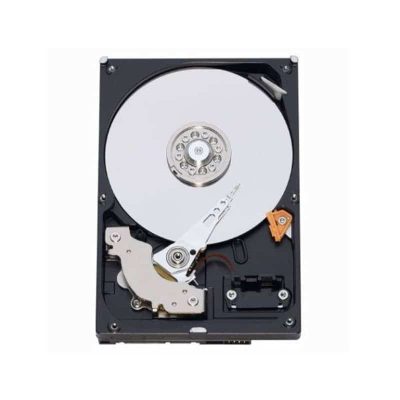 400-AUME Dell 2TB 7.2K RPM SATA 6GBPS 512N 3.5Inch