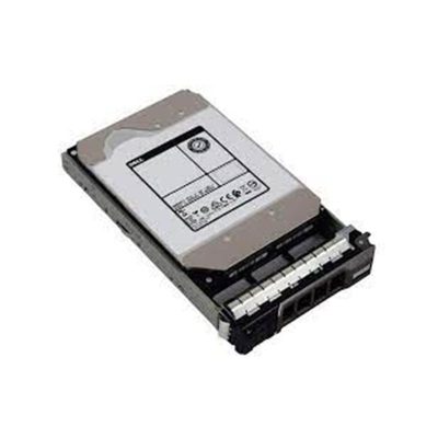 463-5893 Dell 4TB 7200RPM SATA 6Gbps Hot Swap 3.5-inch Hard Drive